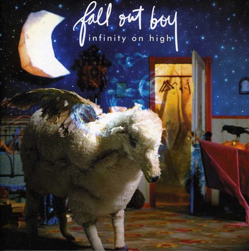 Infinity On High/Product Detail/Punk