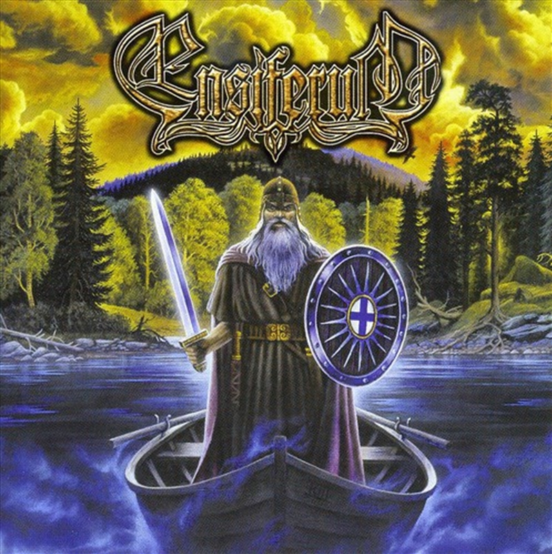 Ensiferum/Product Detail/Metal