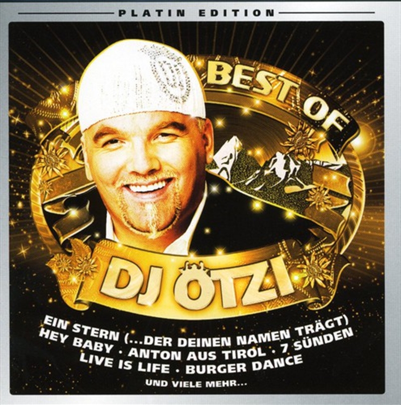 Best Of: Platin Edition/Product Detail/Dance