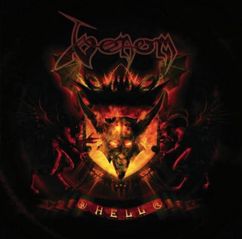 Hell/Product Detail/Metal