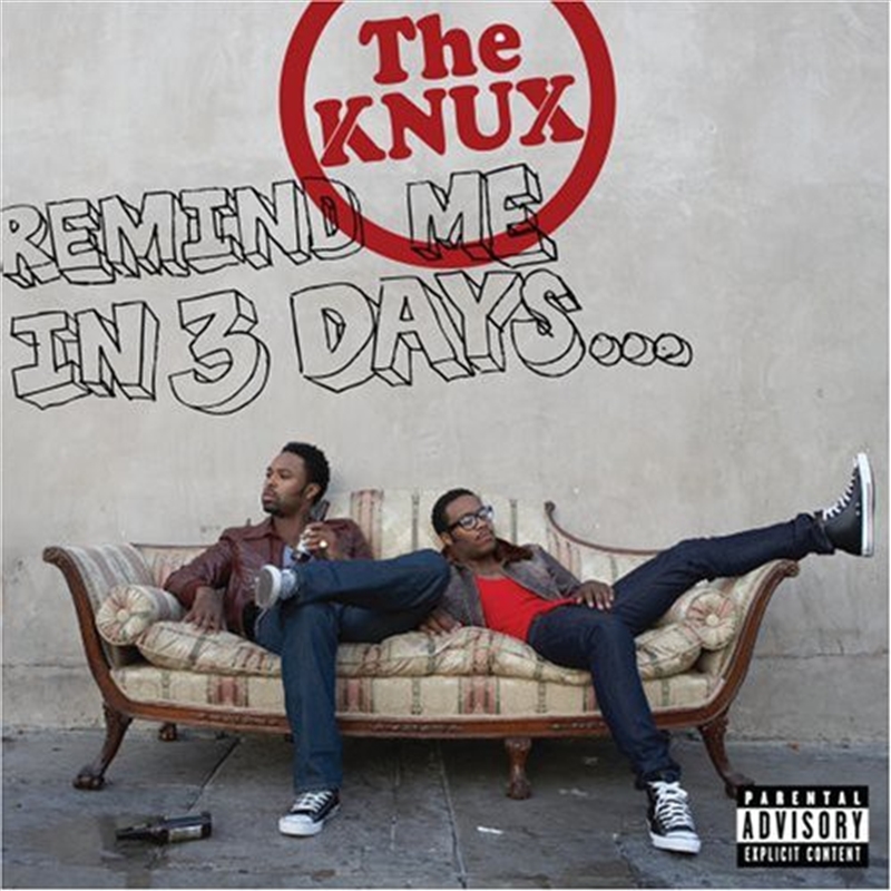 Remind Me In 3 Days/Product Detail/Hip-Hop