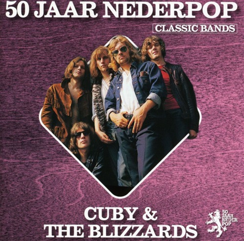 50 Jaar Nederpop/Product Detail/World