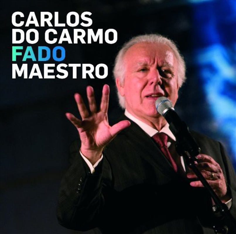 Fado Maestro/Product Detail/World