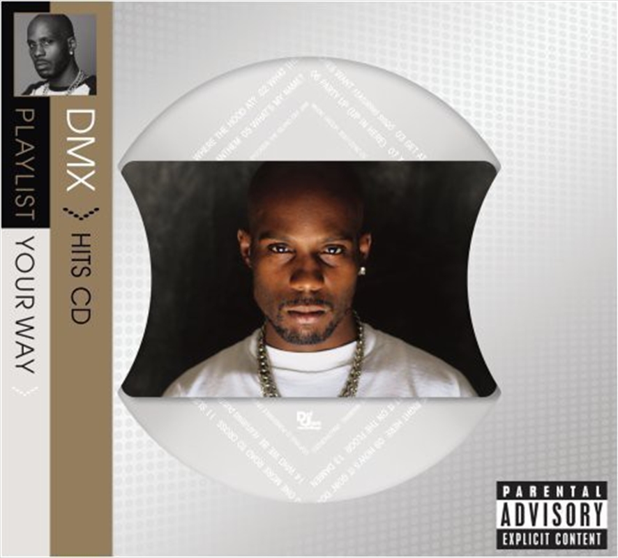 Playlist Your Way/Product Detail/Rap