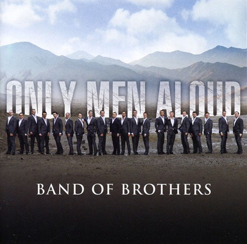 Band Of Brothers/Product Detail/Classical