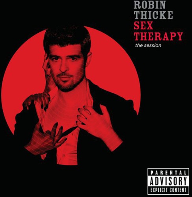 Sex Therapy/Product Detail/R&B