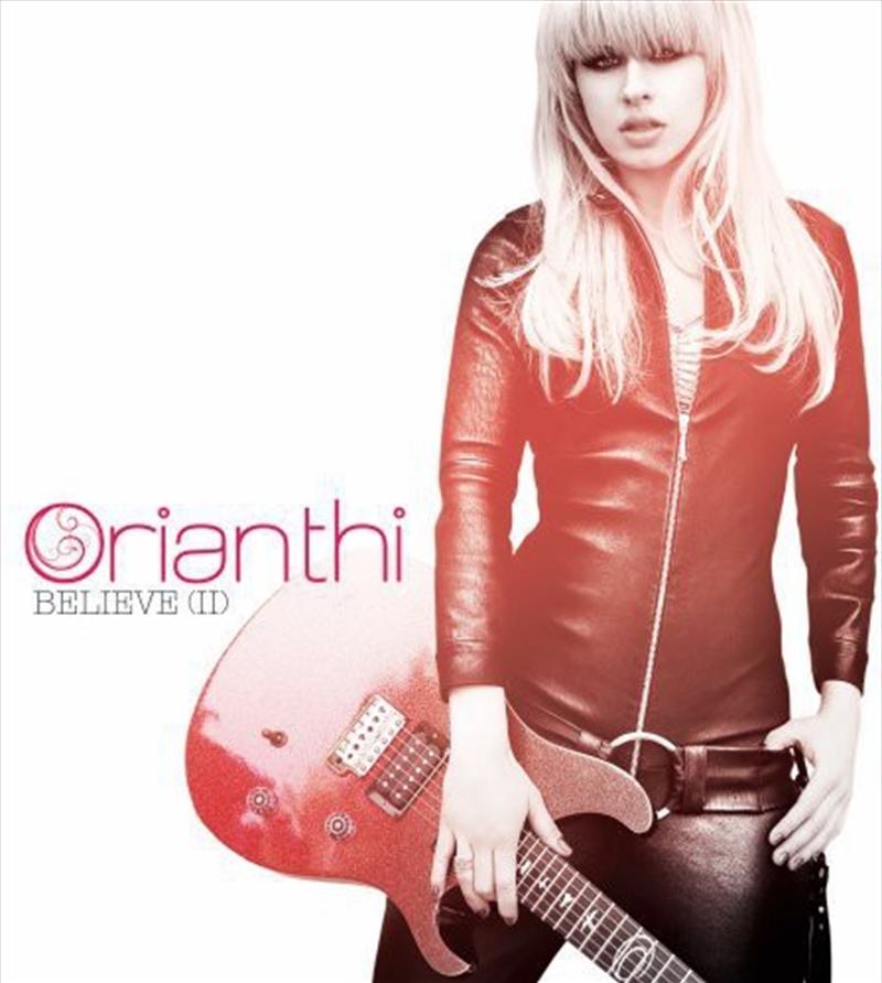 Believe 2/Product Detail/Pop