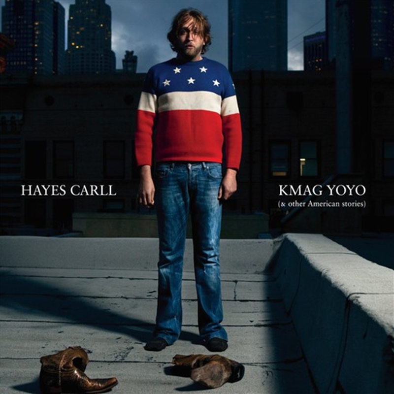 Kmag Yoyo And Other American S/Product Detail/Country