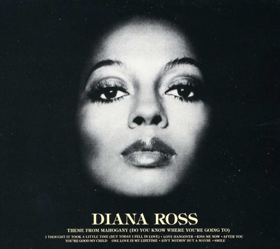 Diana Ross Special Edition/Product Detail/Rap/Hip-Hop/RnB
