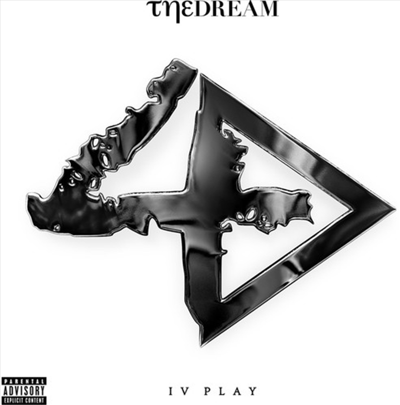 Iv Play: Deluxe Edition: Explicit/Product Detail/Rap/Hip-Hop/RnB