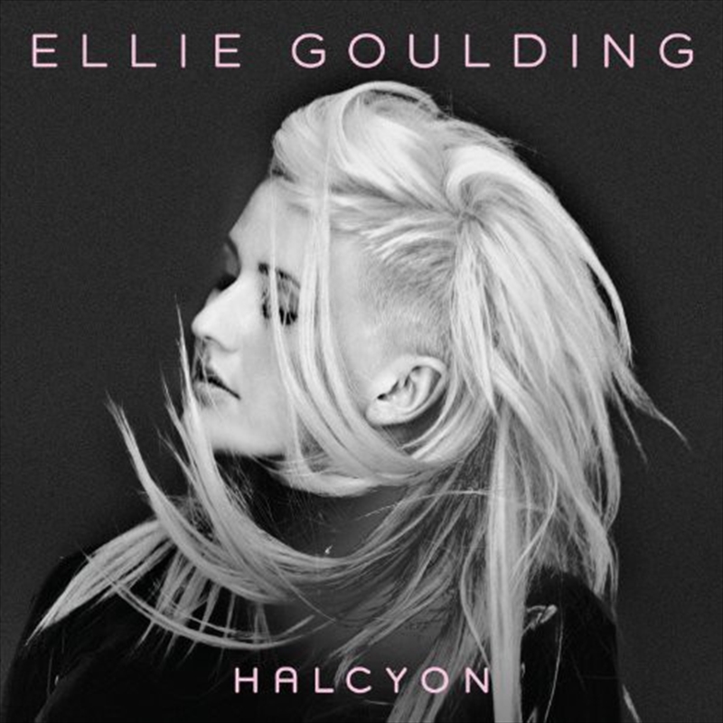 Halcyon | Vinyl