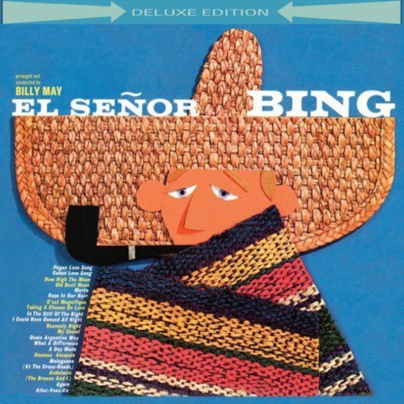 El Senor Bing: Deluxe Edn/Product Detail/Easy Listening
