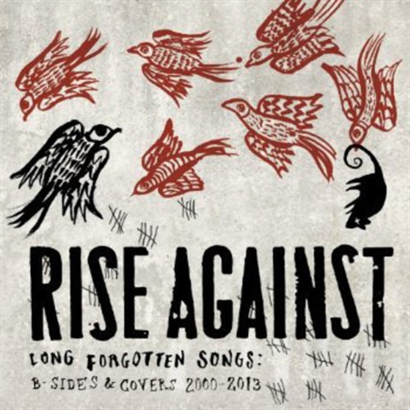 Long Forgotten Songs: B-Sides & Covers 2000-2013/Product Detail/Hard Rock