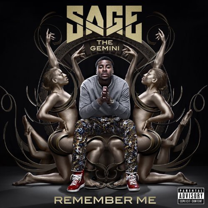 Remember Me/Product Detail/Rap