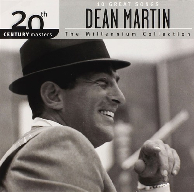 Millenium Colllection: 20th Century Masters | CD