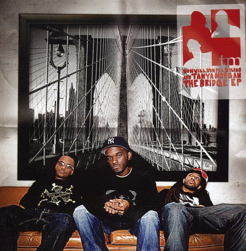 Bridge: Ep/Product Detail/Rap
