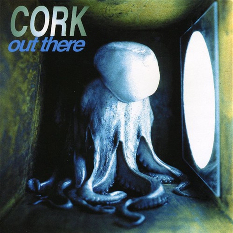 Out There/Product Detail/Rock/Pop