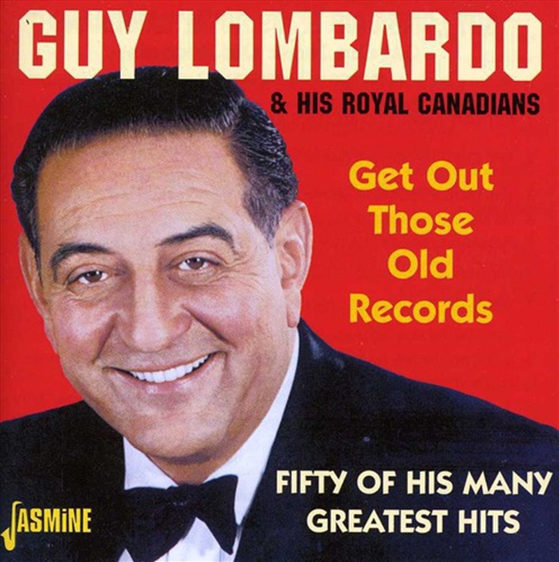 Get Out Those Old Records/Product Detail/Easy Listening