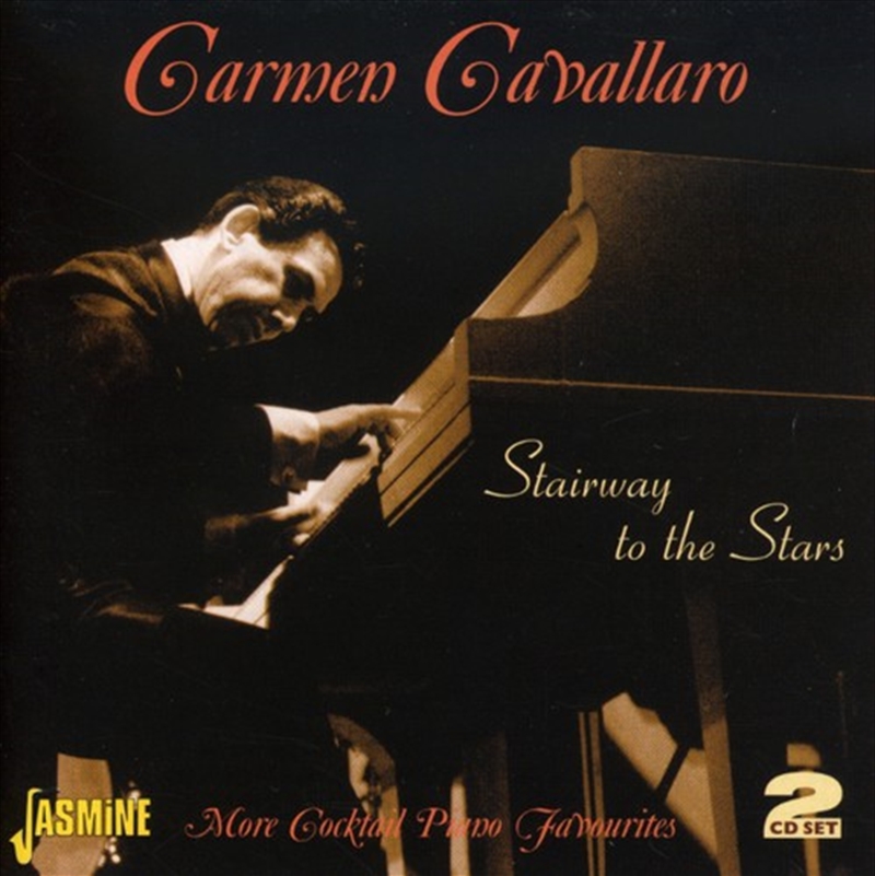 Stairway To The Stars/Product Detail/Easy Listening