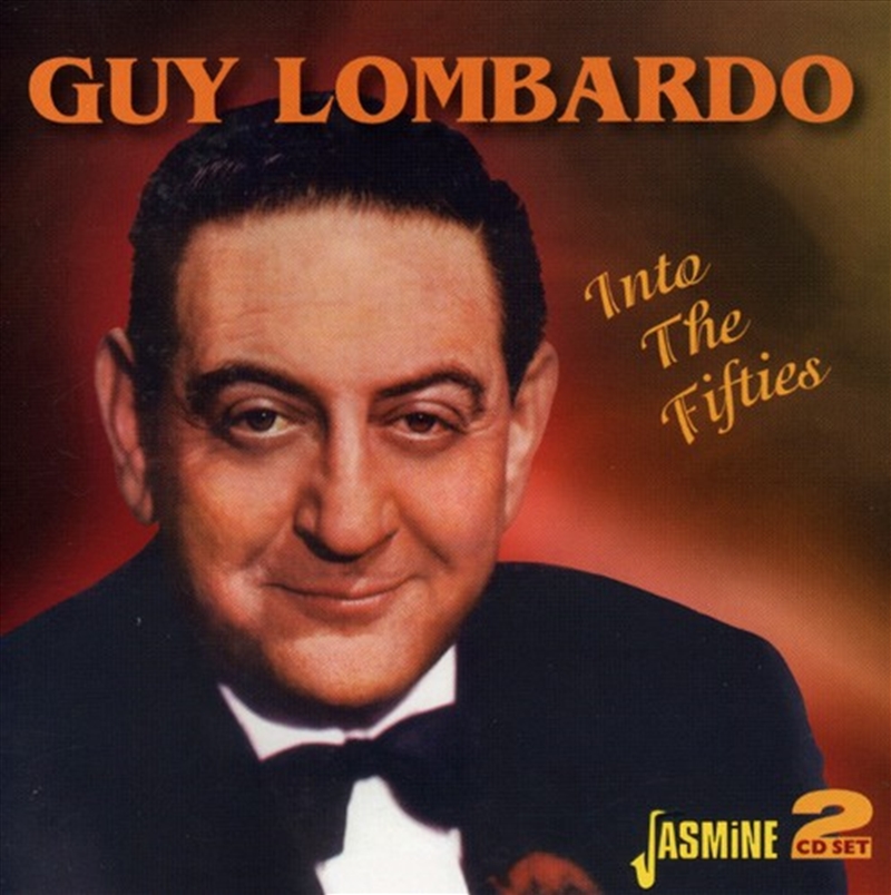 Into The Fifties/Product Detail/Easy Listening