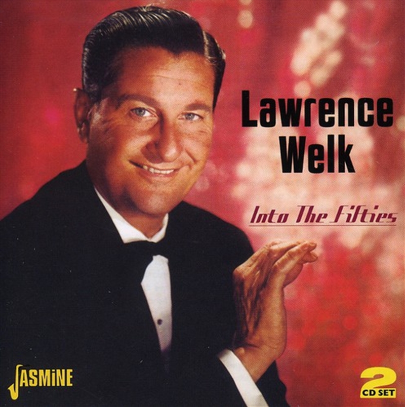 Into The Fifties/Product Detail/Easy Listening
