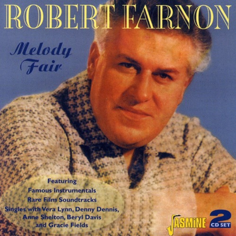 Melody Fair/Product Detail/Easy Listening