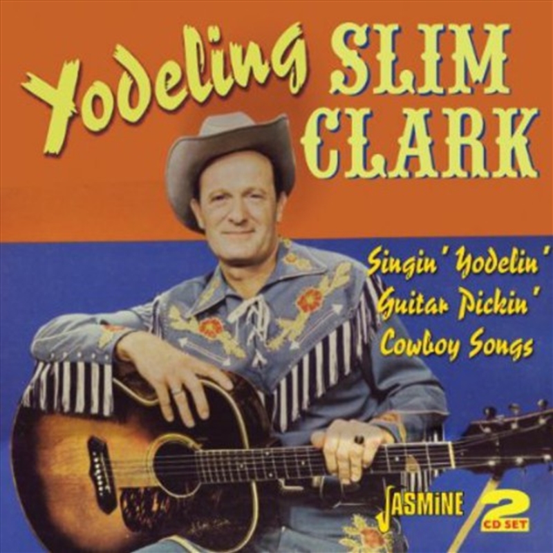 Singin Yodelin Guita/Product Detail/Country