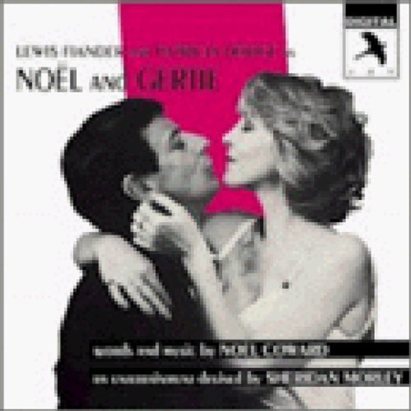 Noel And Gertie/Product Detail/Soundtrack