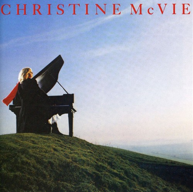 Christine Mcvie/Product Detail/Rock/Pop