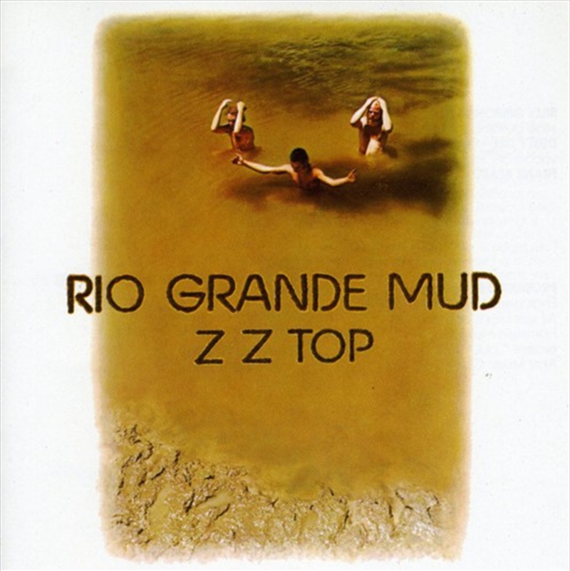 Rio Grande Mud/Product Detail/Rock/Pop