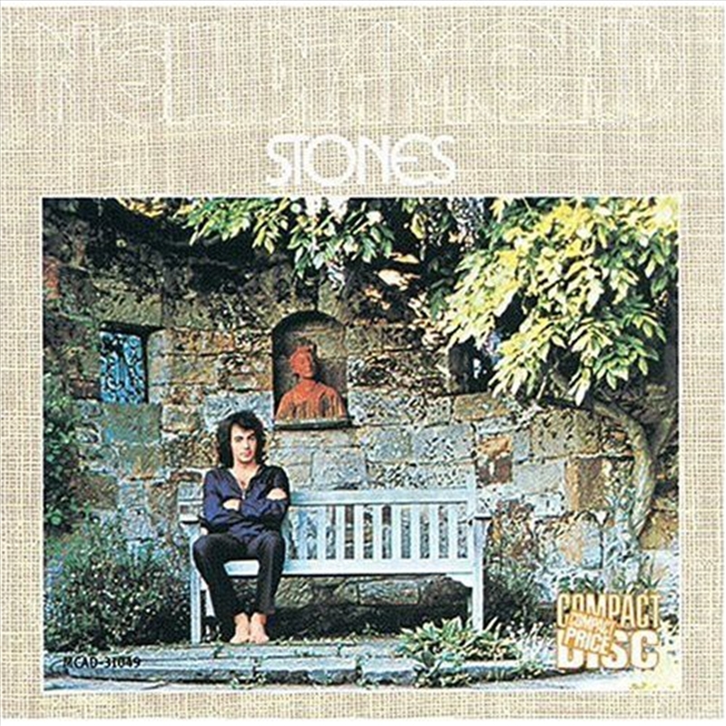 Stones/Product Detail/Rock/Pop