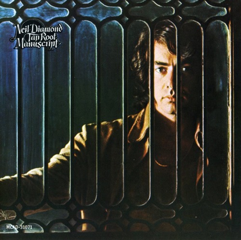 Tap Root Manuscripts/Product Detail/Rock/Pop