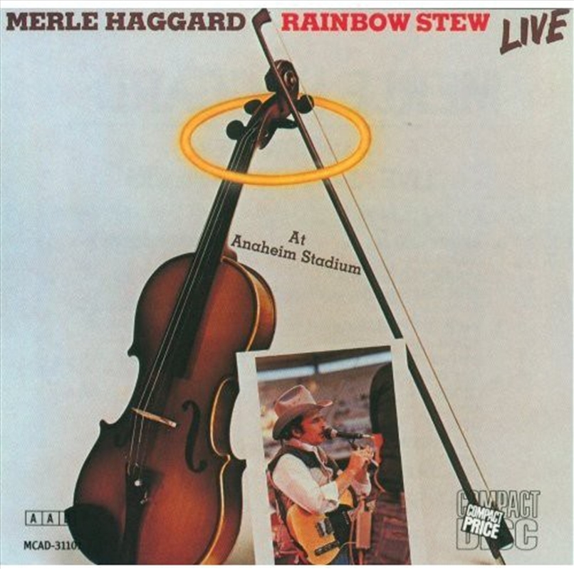 Rainbow Stew Live/Product Detail/Country