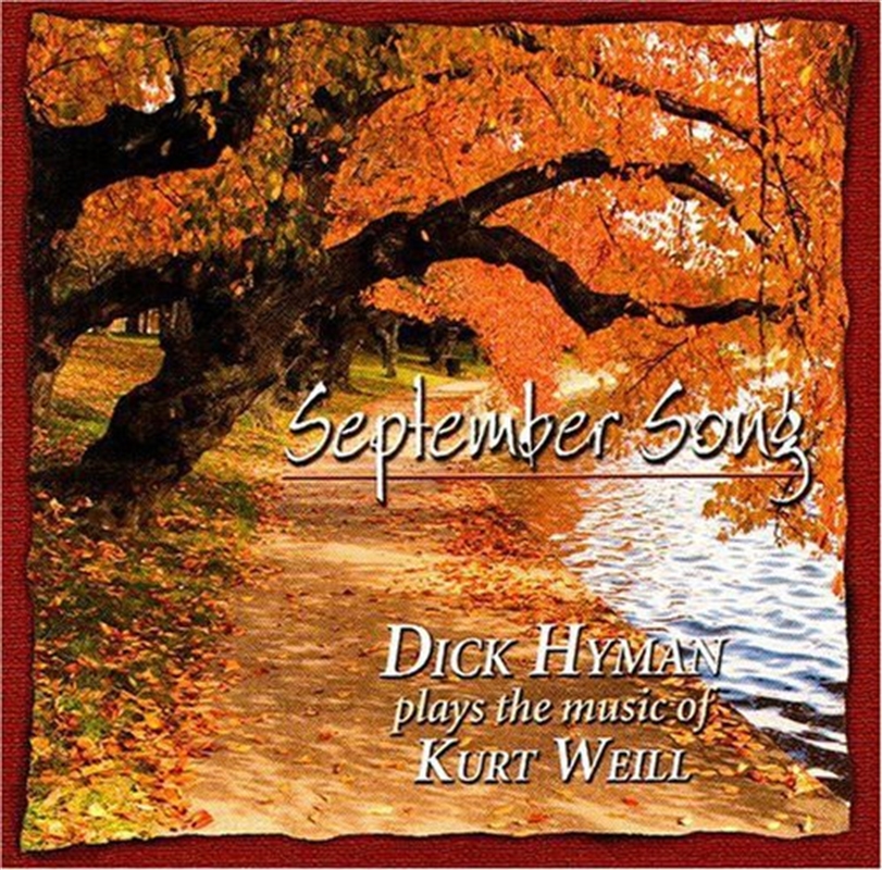 September Song/Product Detail/Easy Listening