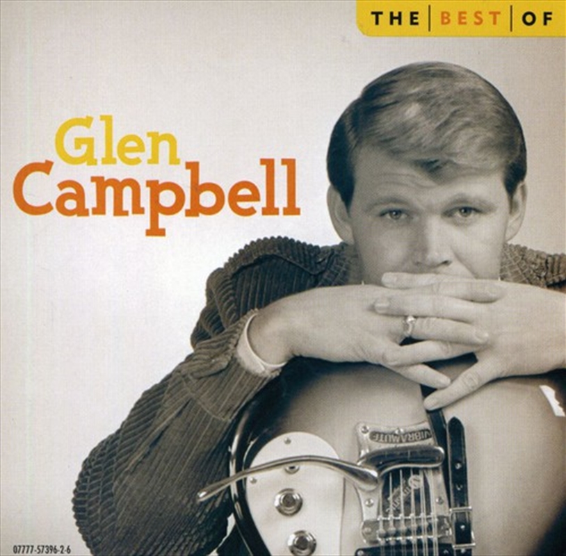 Best Of Glen Campbell/Product Detail/Country