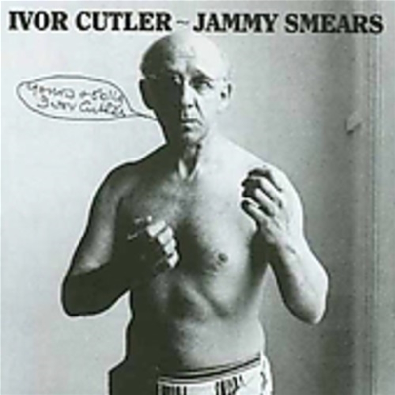 Jammy Smears/Product Detail/Comedy