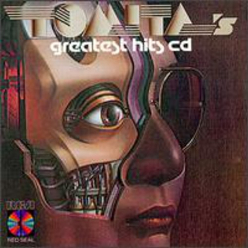 Tomitas Greatest Hits/Product Detail/World