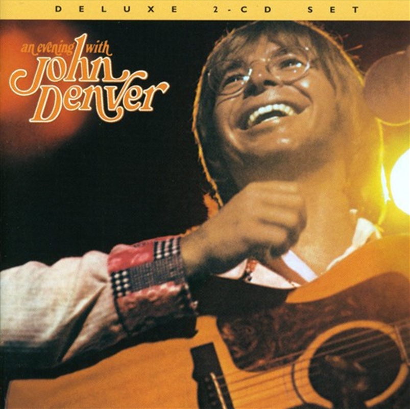 An Evening With/Product Detail/Country