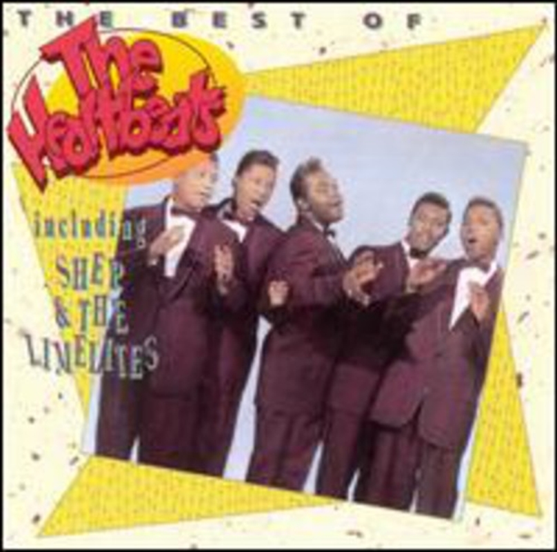 Best Of Heartbeats/Product Detail/Easy Listening
