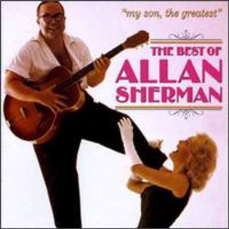 Best Of: My Son The Greatest/Product Detail/Literature & Plays