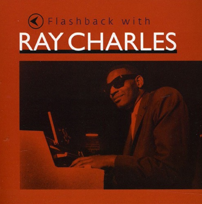Flashback With Ray Charles/Product Detail/Soul