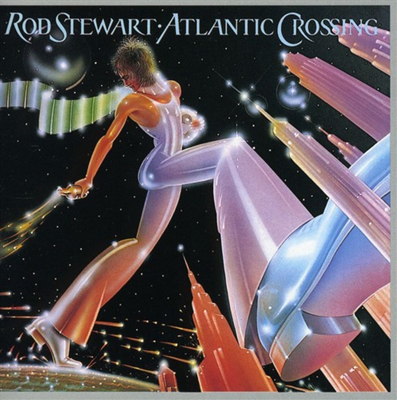 Atlantic Crossing/Product Detail/Rock/Pop