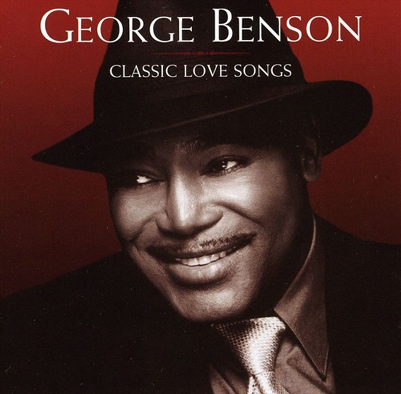 Classic Love Songs/Product Detail/Jazz