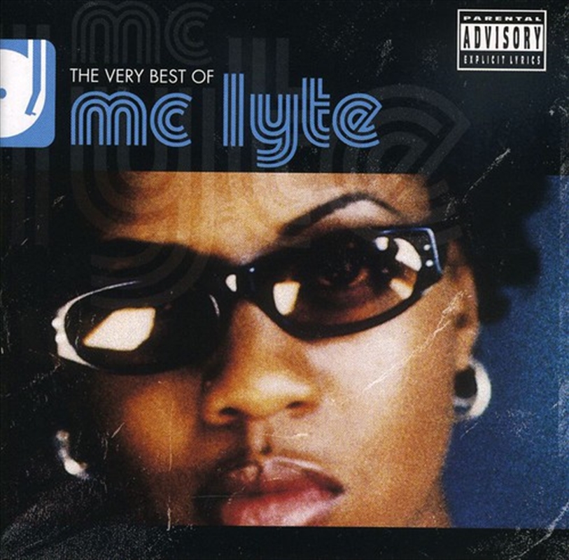 Very Best Of Mc Lyte/Product Detail/Music