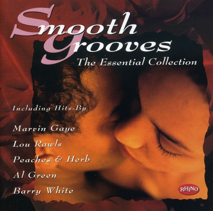 Smooth Grooves: Essential Collection/Product Detail/Compilation