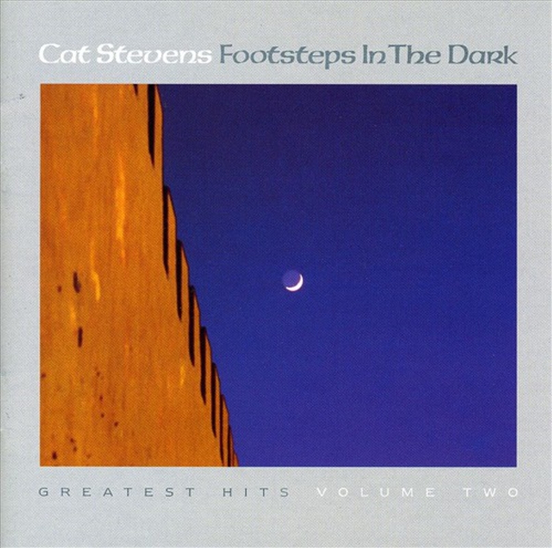 Footsteps In The Dark: Greatest Hits Vol 2/Product Detail/Rock/Pop