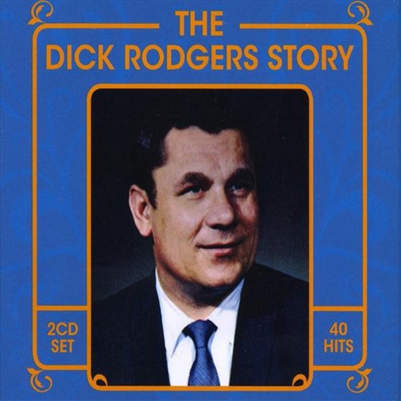 Dick Rodgers Story/Product Detail/Easy Listening