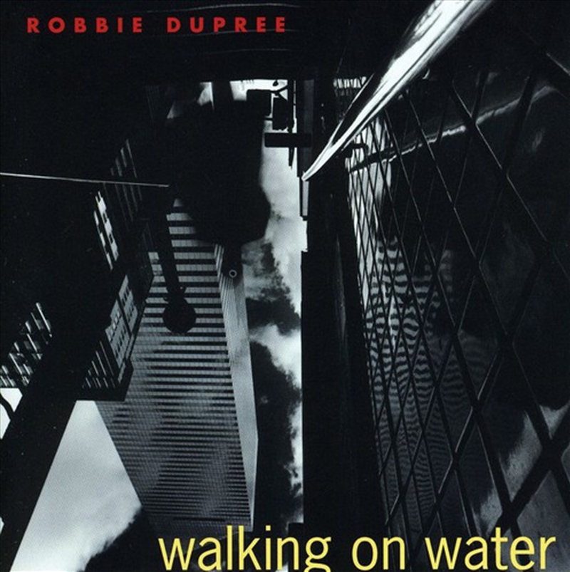 Walking On Water/Product Detail/Rock/Pop