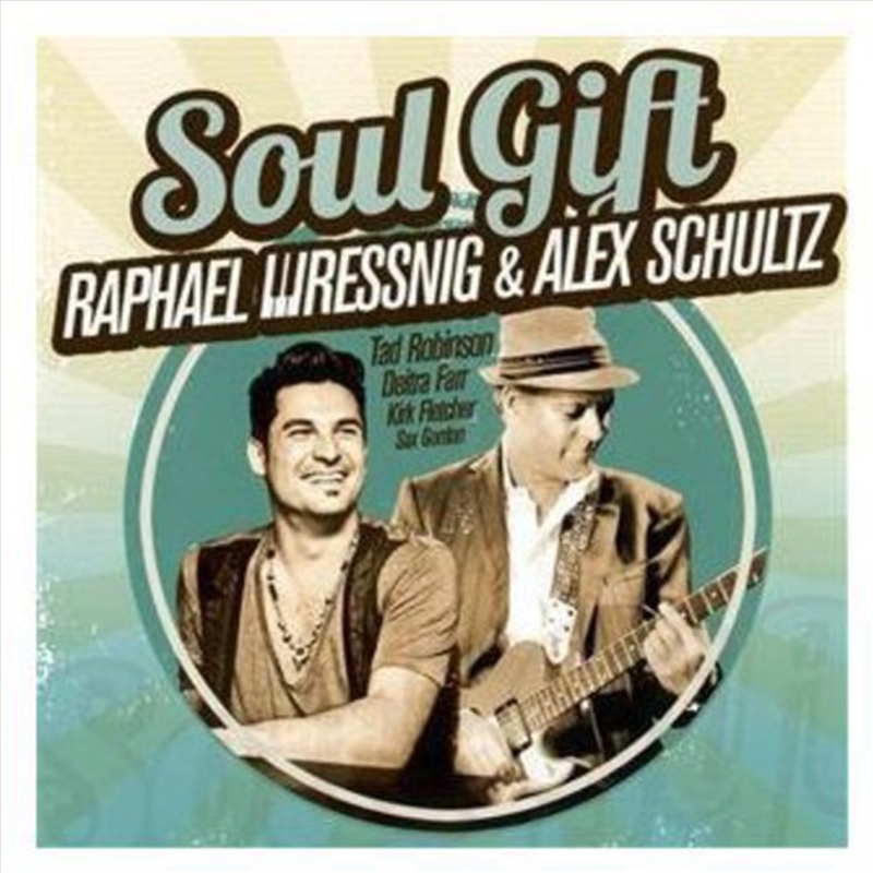 Soul Gift/Product Detail/Jazz