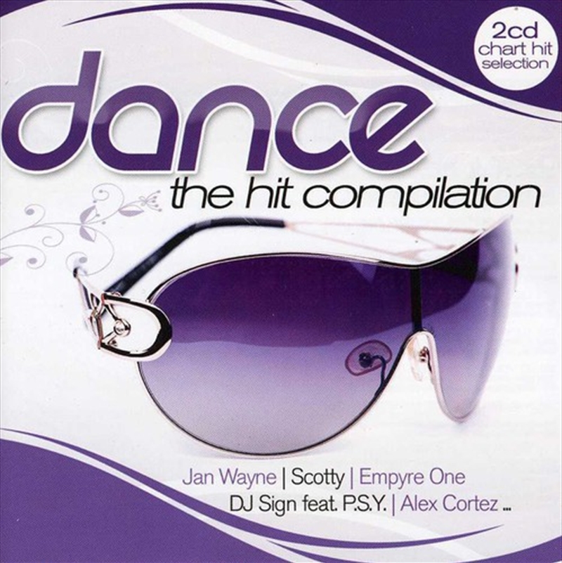 Dance: Hit Compilation/Product Detail/Compilation
